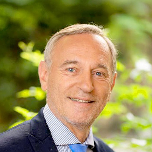 Christophe Bellanger